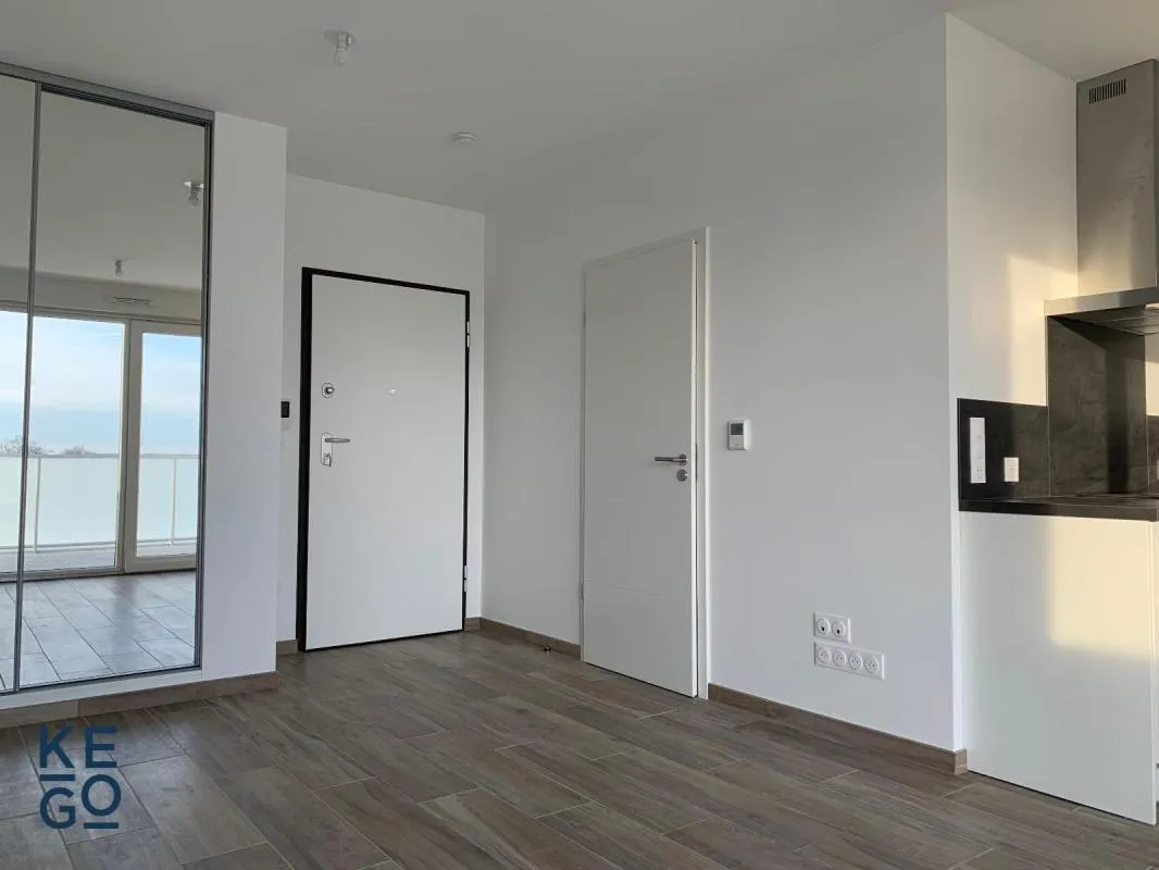 Appartement Rue de la Marne à Truchtersheim