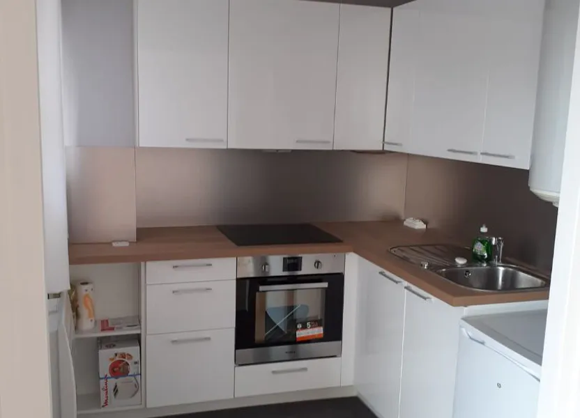 Appartement Rue de Rimard à Montluçon