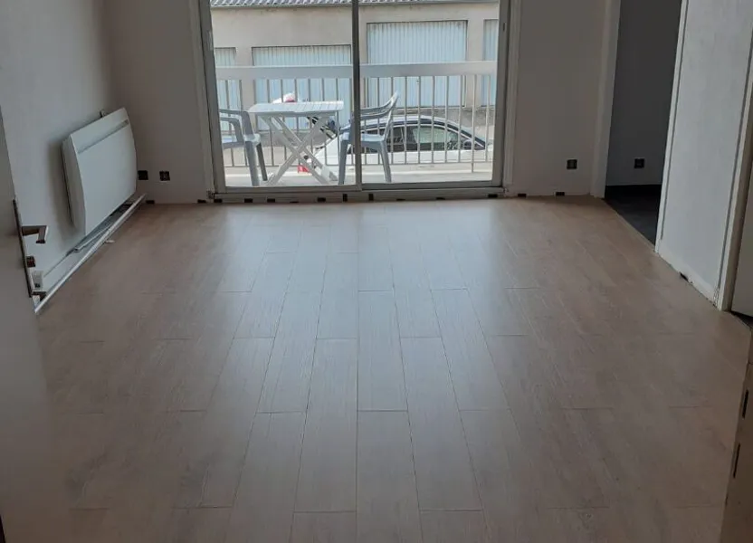 Appartement Rue de Rimard à Montluçon