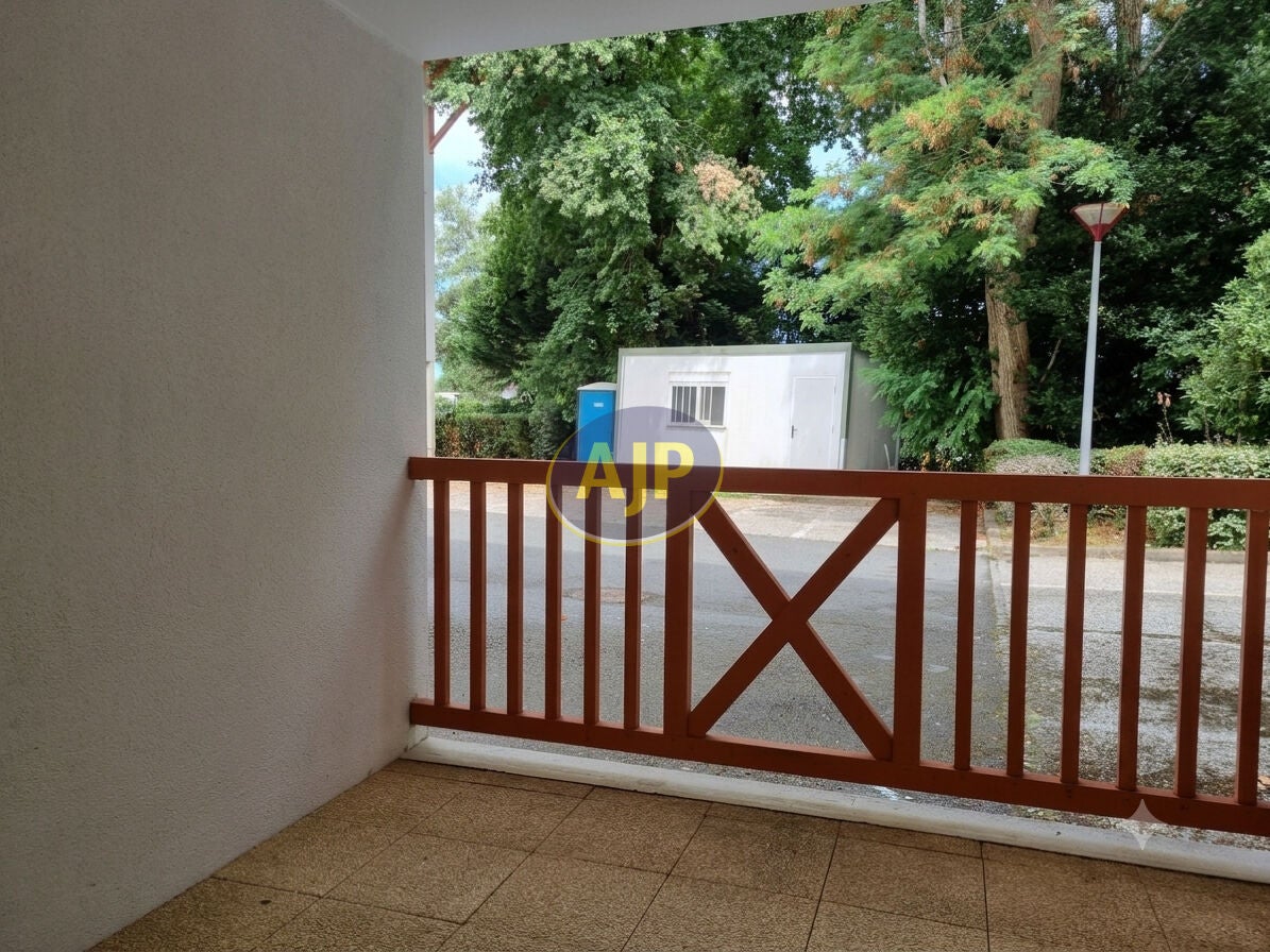 Appartement Allée Lucie Aubrac à Ramonville-Saint-Agne