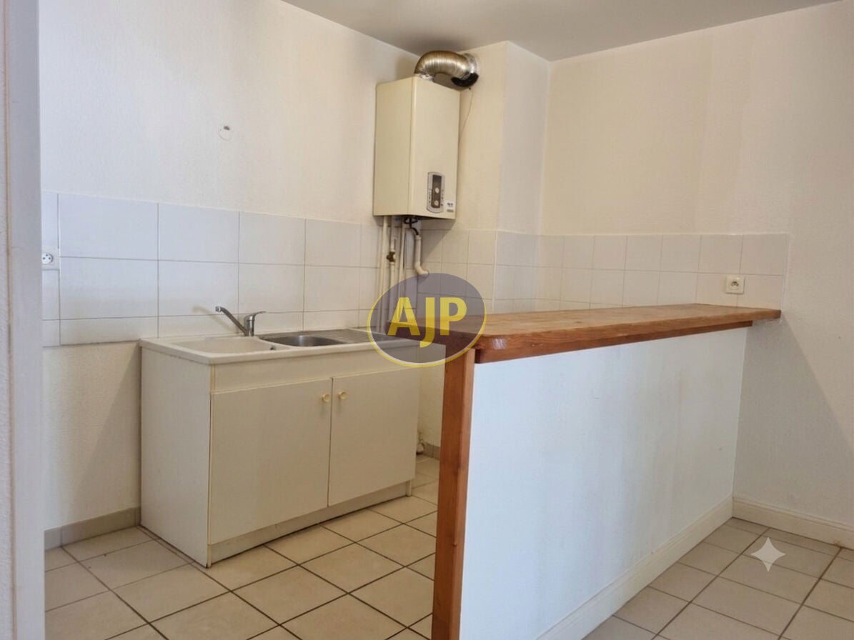 Appartement Allée Lucie Aubrac à Ramonville-Saint-Agne