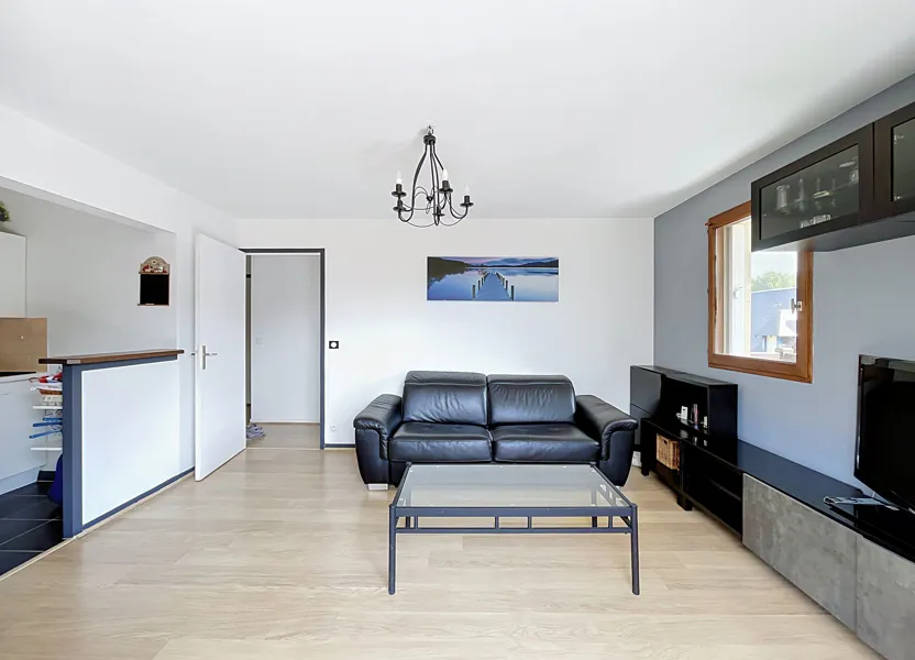 Appartement Avenue de l'Aquilon à Cabourg