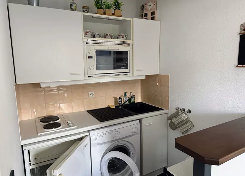 Appartement Avenue de l'Aquilon à Cabourg