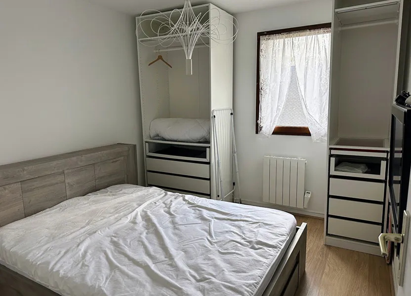 Appartement Avenue de l'Aquilon à Cabourg