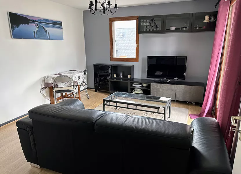 Appartement Avenue de l'Aquilon à Cabourg