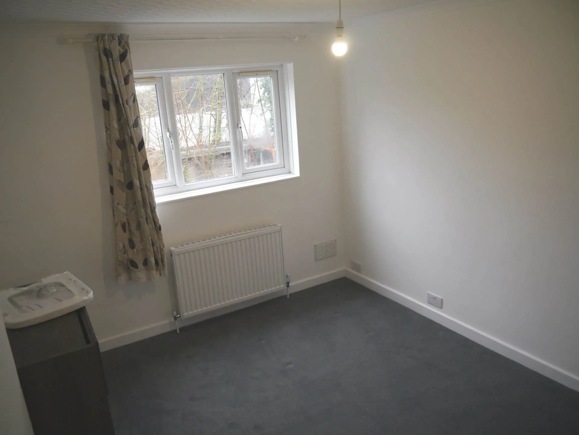 House High Dells in Welwyn Hatfield