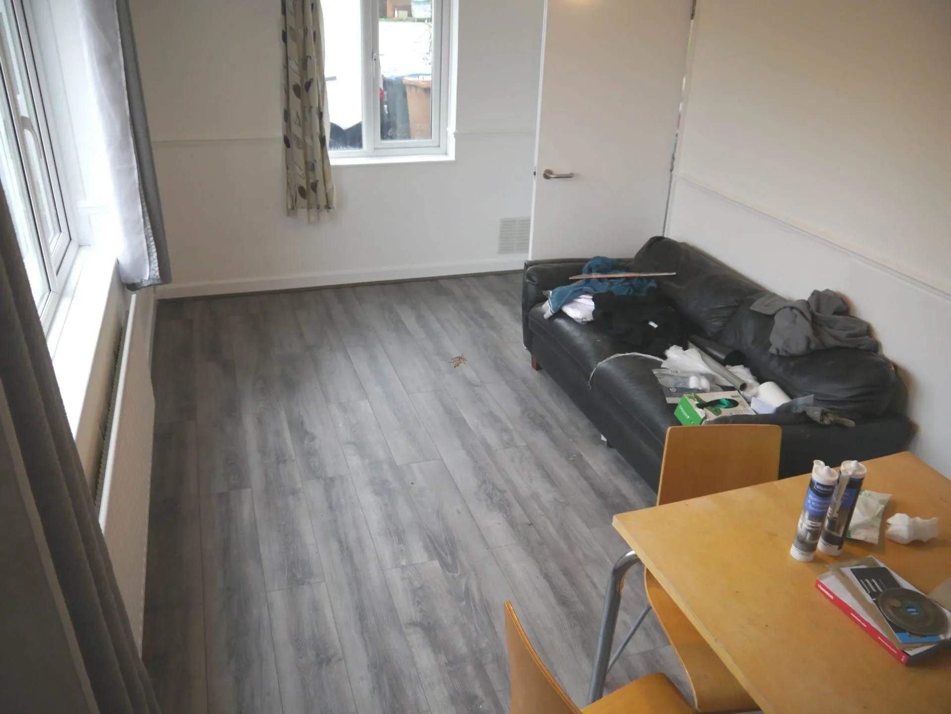 House High Dells in Welwyn Hatfield