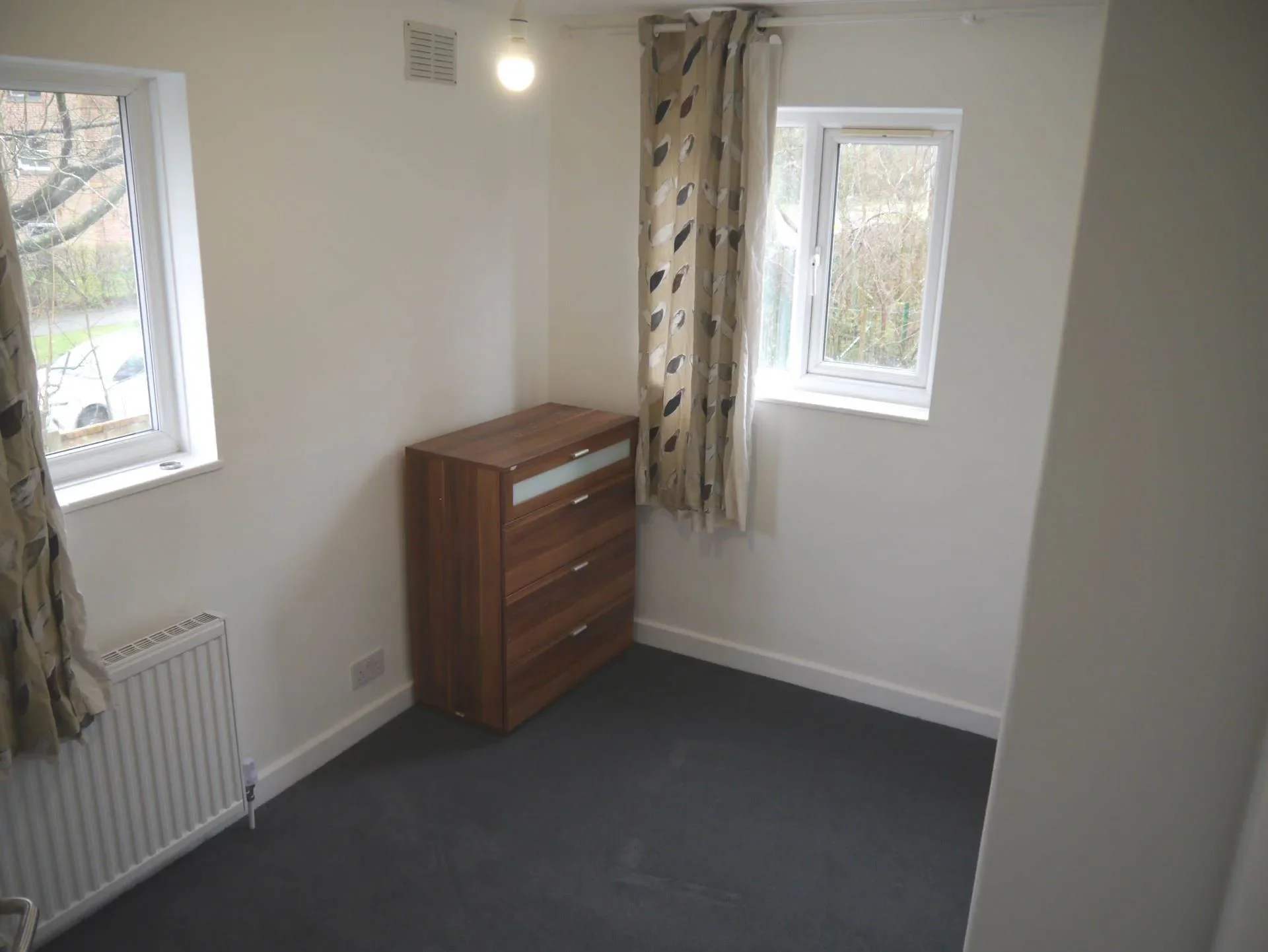 House High Dells in Welwyn Hatfield