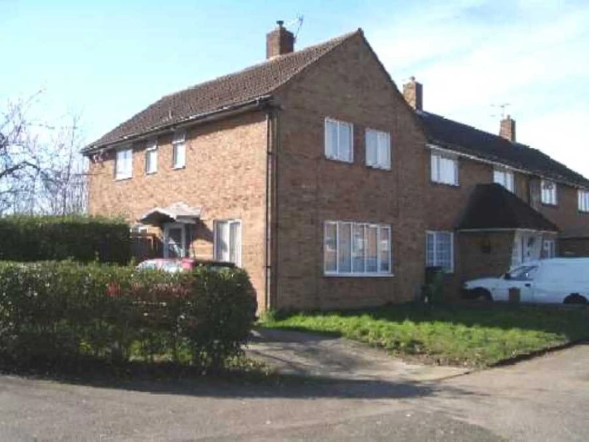 House High Dells in Welwyn Hatfield