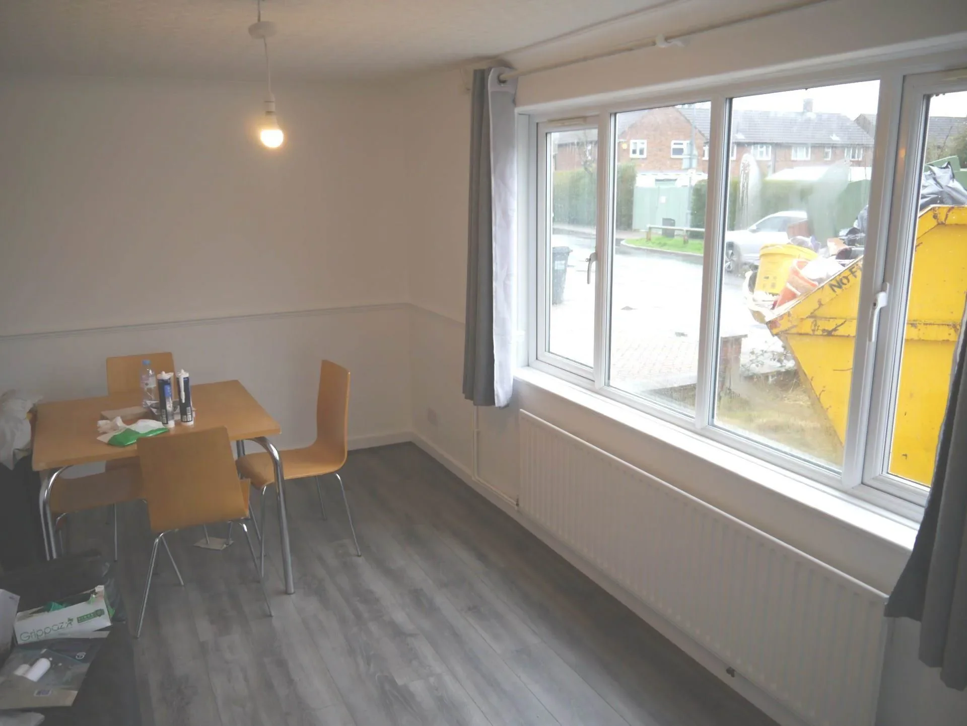 House High Dells in Welwyn Hatfield