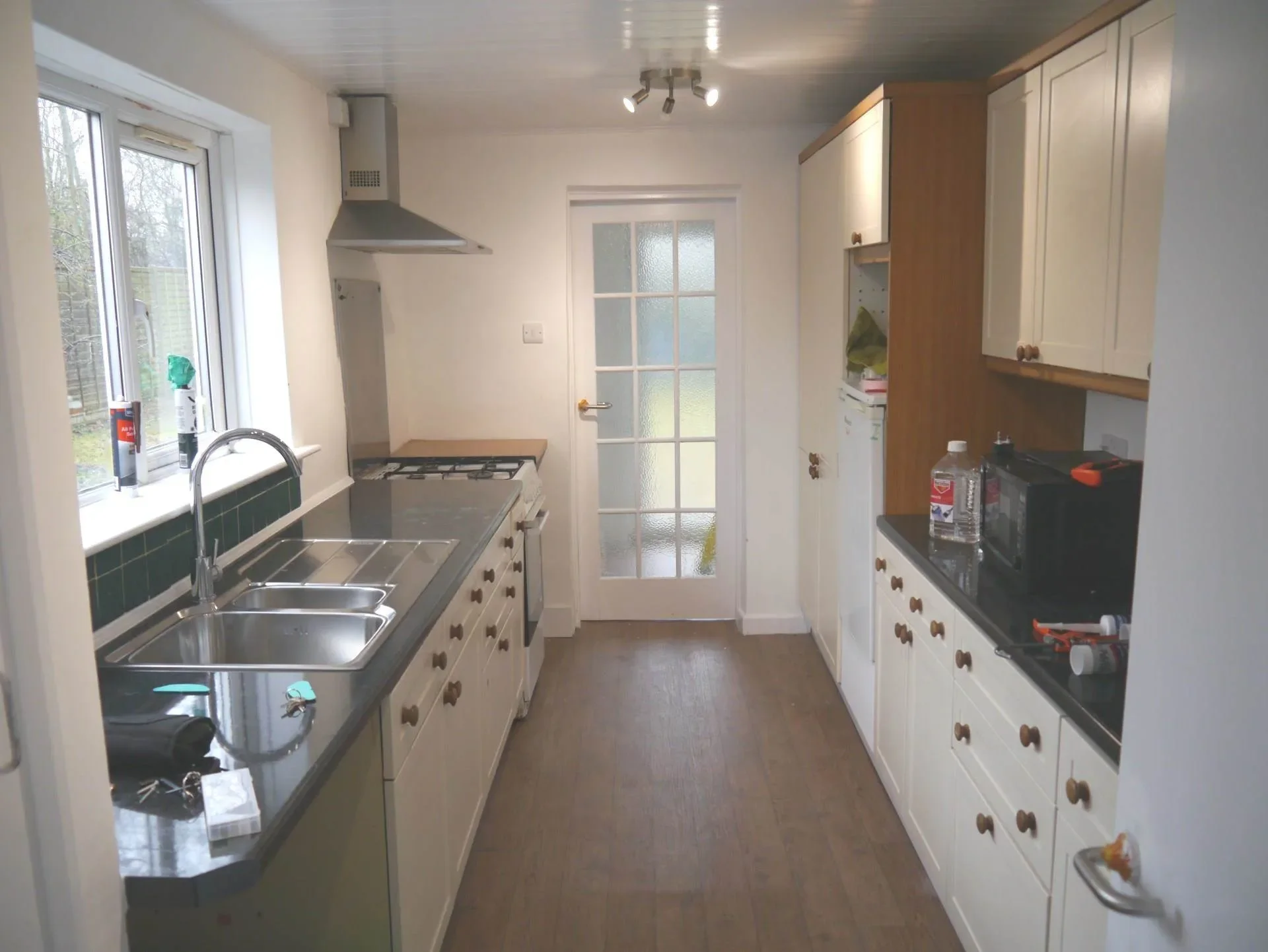 House High Dells in Welwyn Hatfield