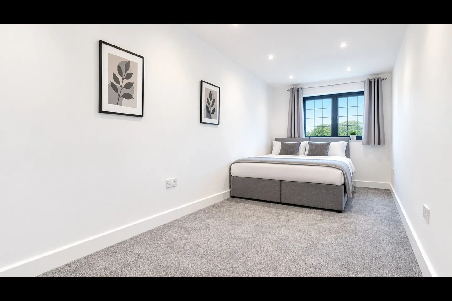 Flat West Hill in Greater London