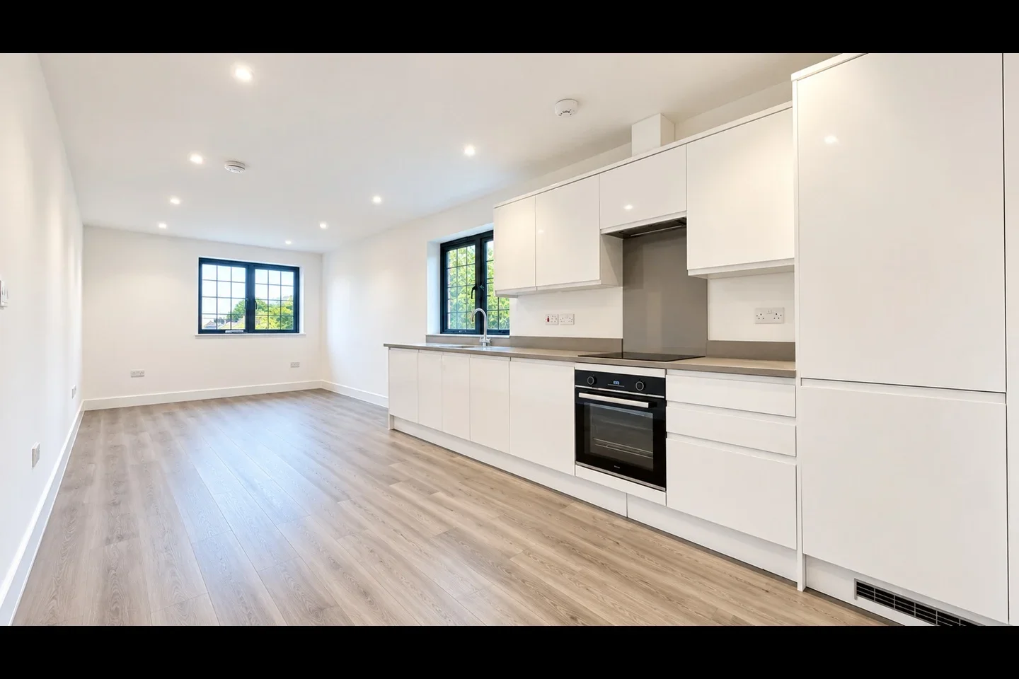 Flat West Hill in Greater London