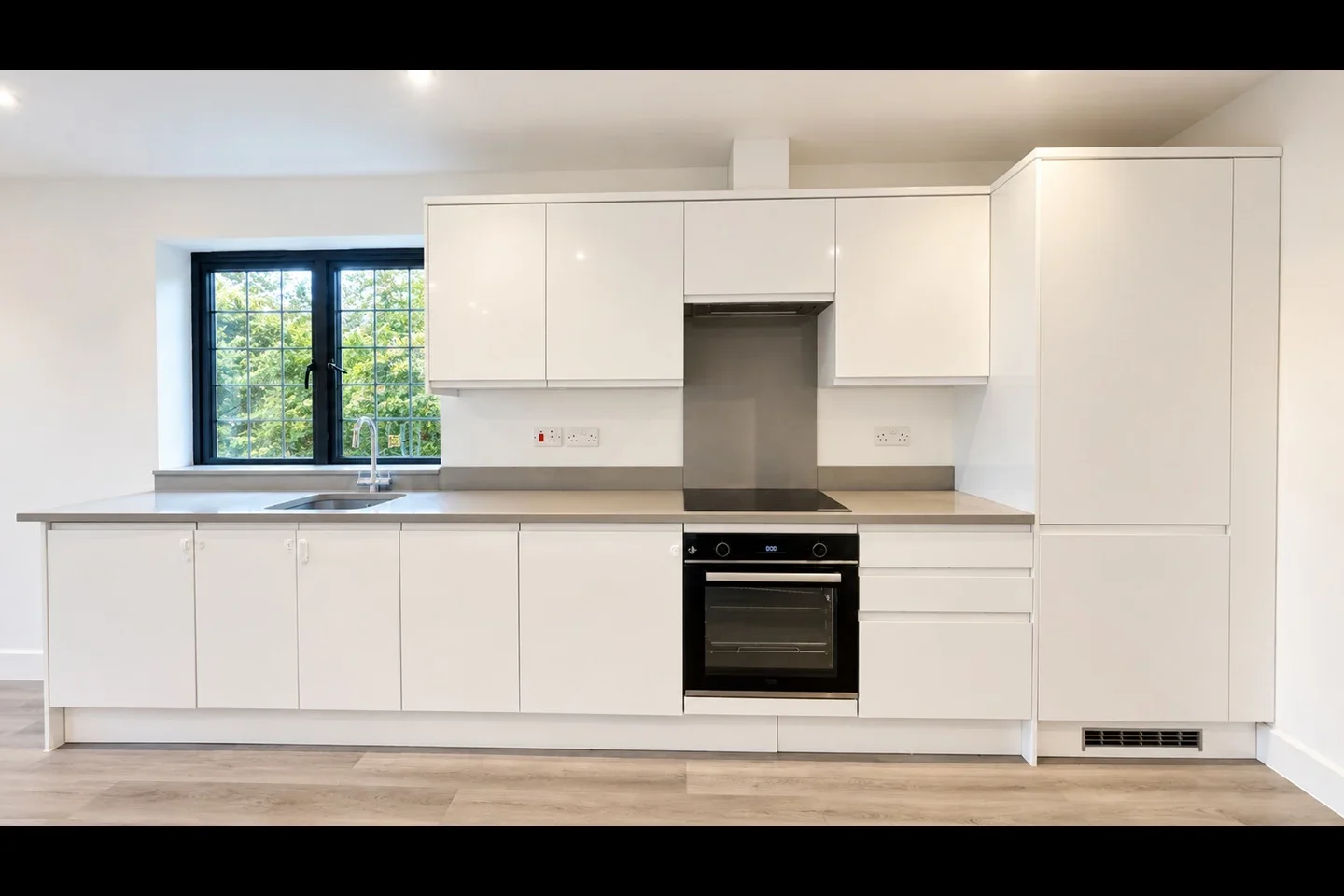 Flat West Hill in Greater London