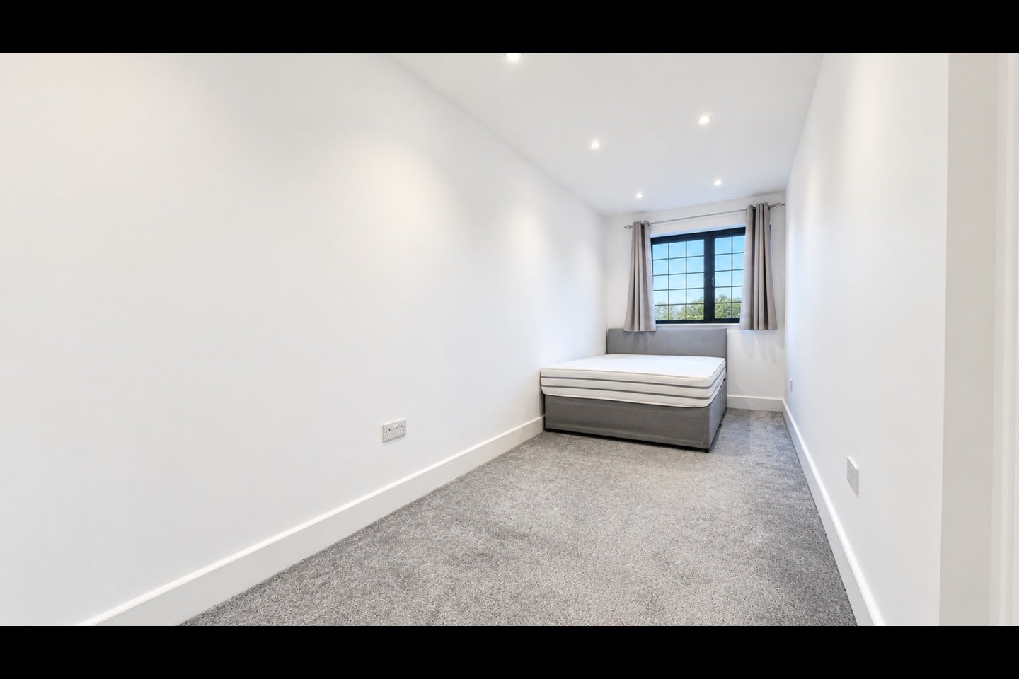 Flat West Hill in Greater London
