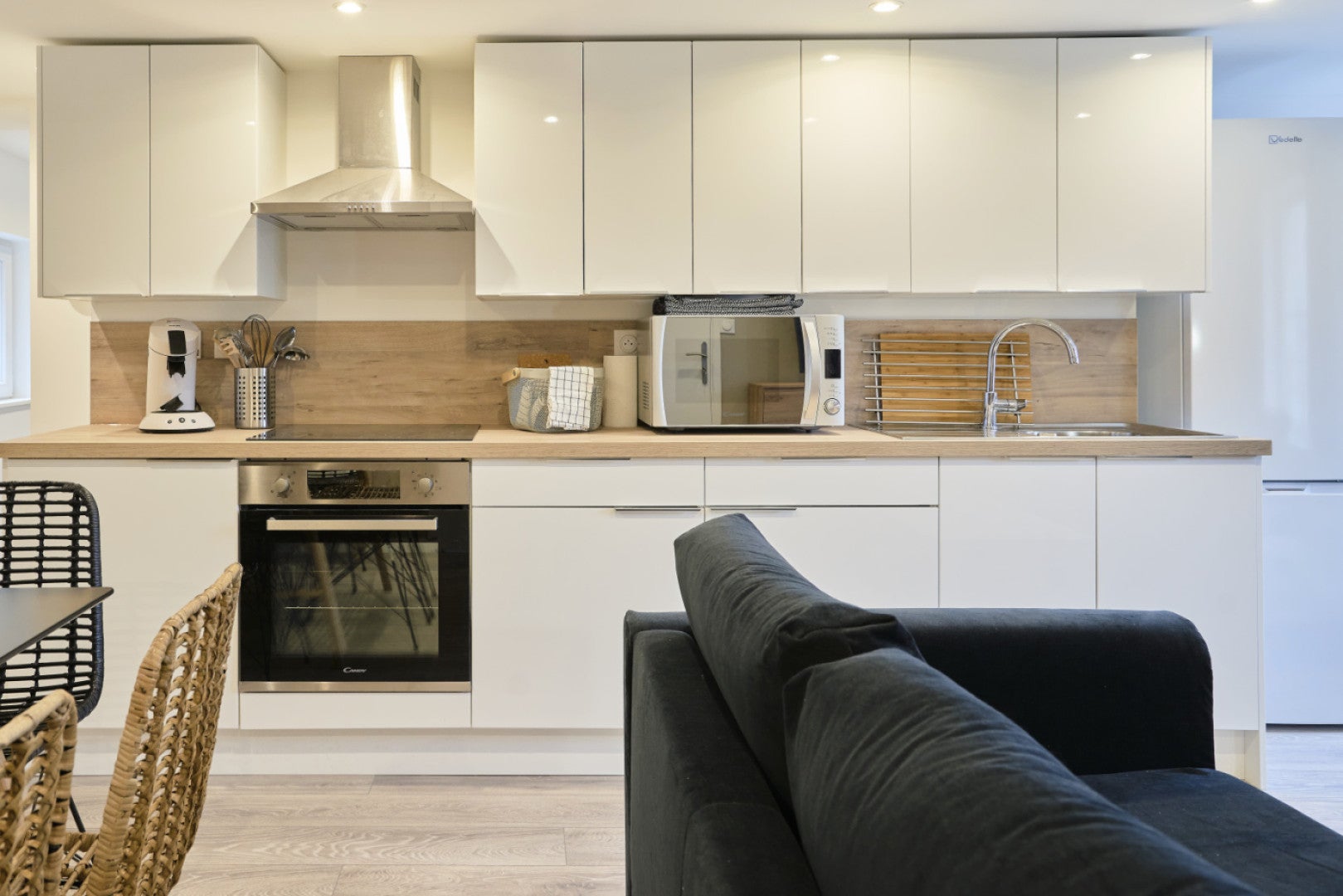 Appartement Rue Négrier à Lille