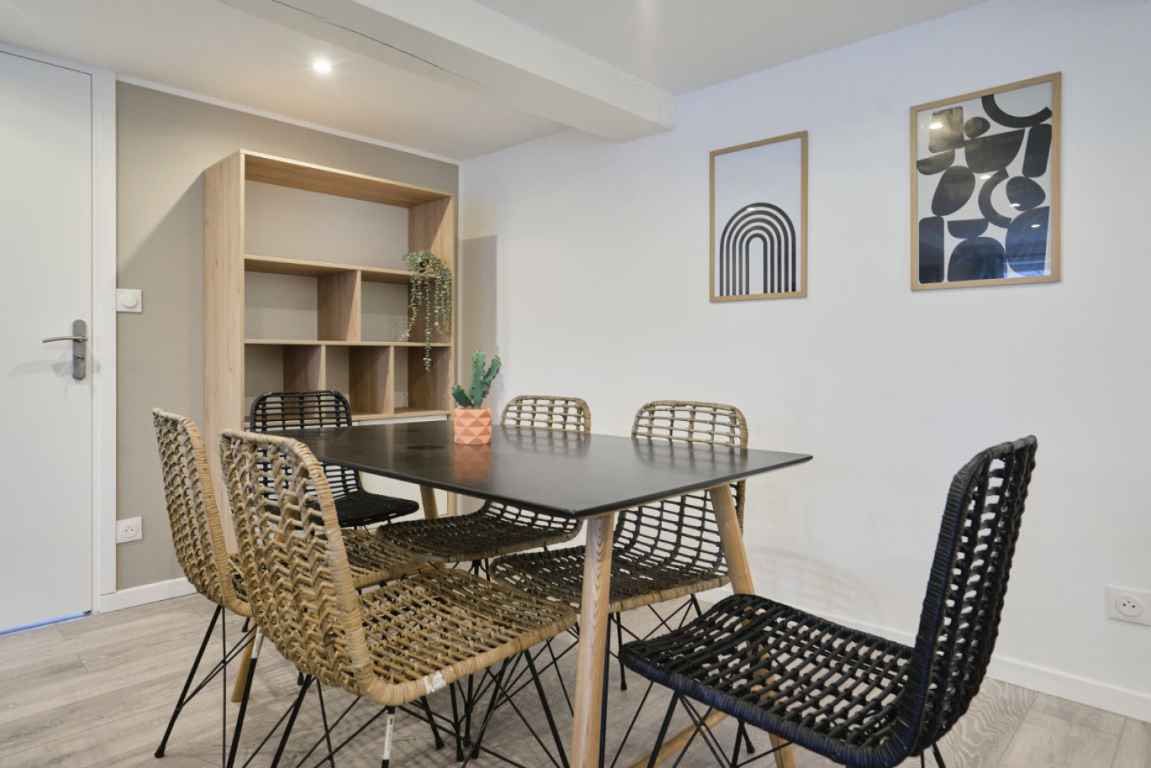 Appartement Rue Négrier à Lille