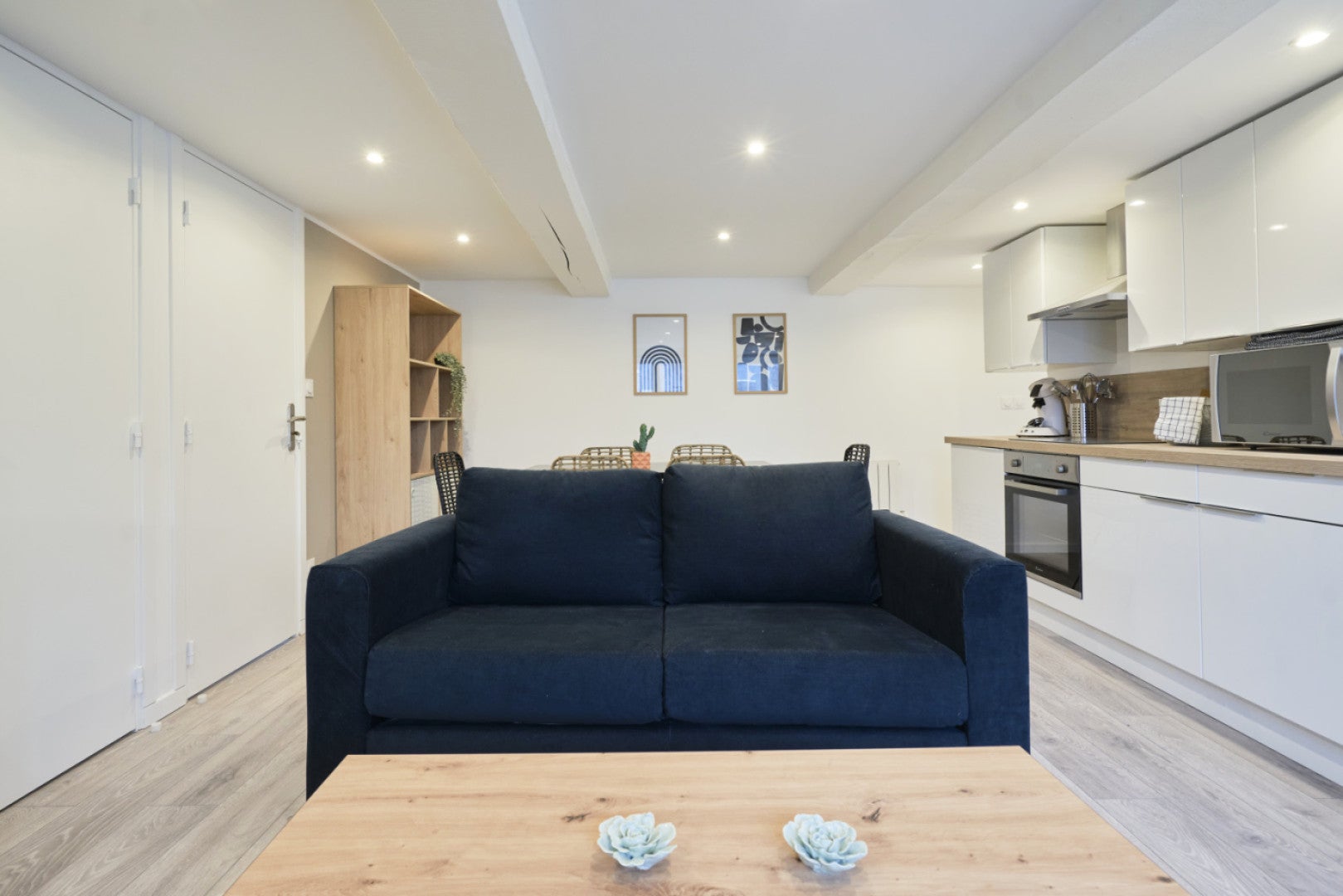 Appartement Rue Négrier à Lille