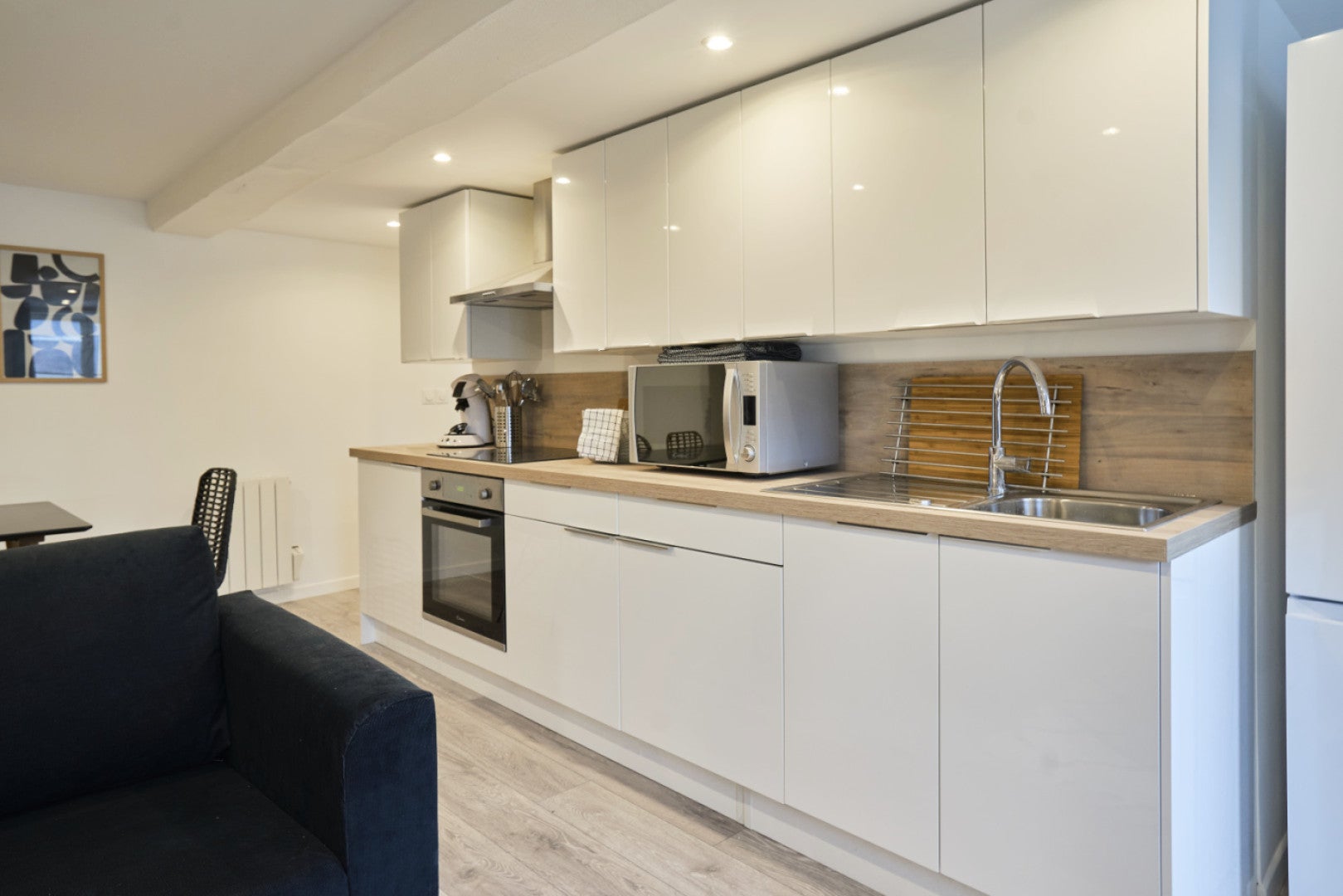 Appartement Rue Négrier à Lille