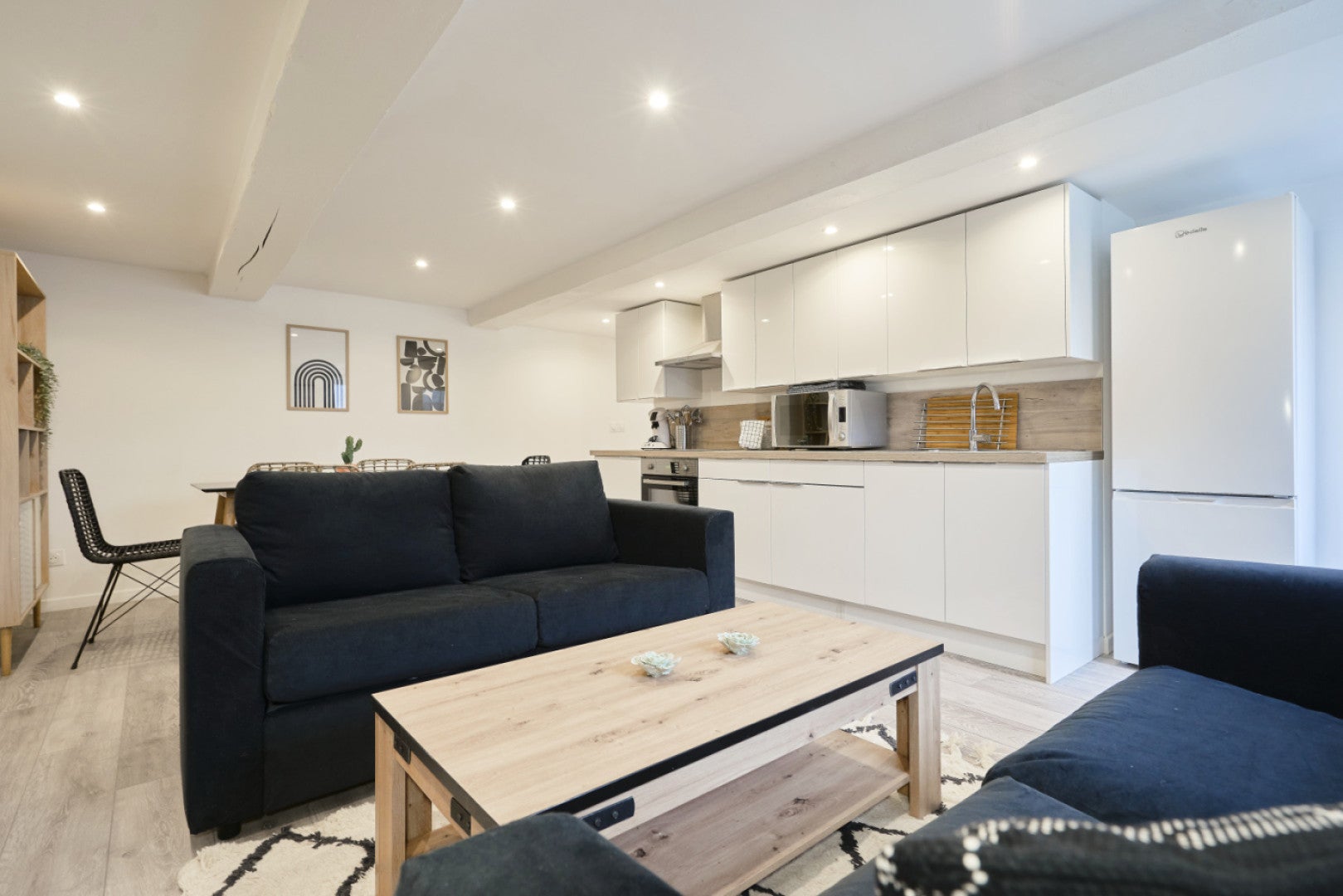 Appartement Rue Négrier à Lille