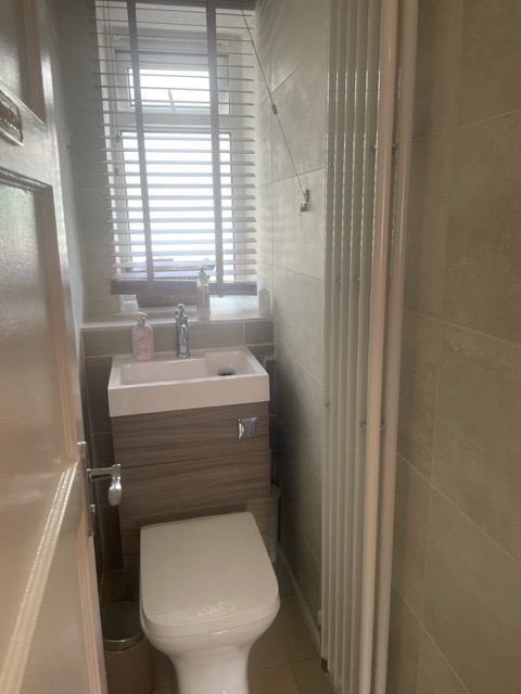 Room St. Pancras Way in Greater London