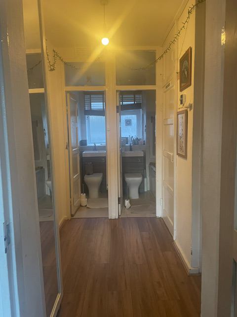Room St. Pancras Way in Greater London