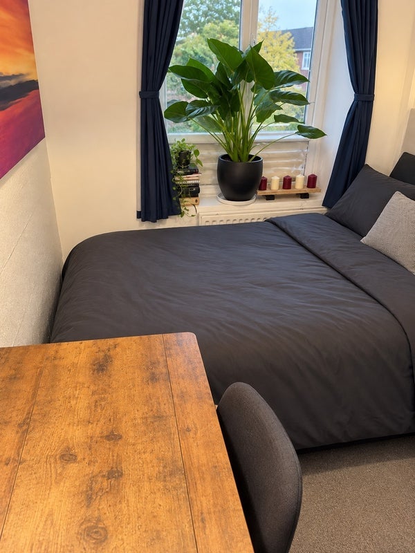 Room Nelson's Row in Greater London