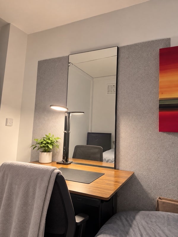 Room Nelson's Row in Greater London