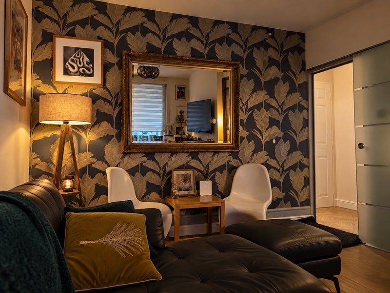 Room Nelson's Row in Greater London