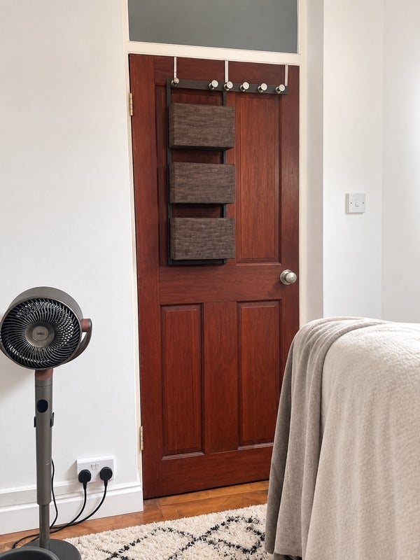 Room Nelson's Row in Greater London