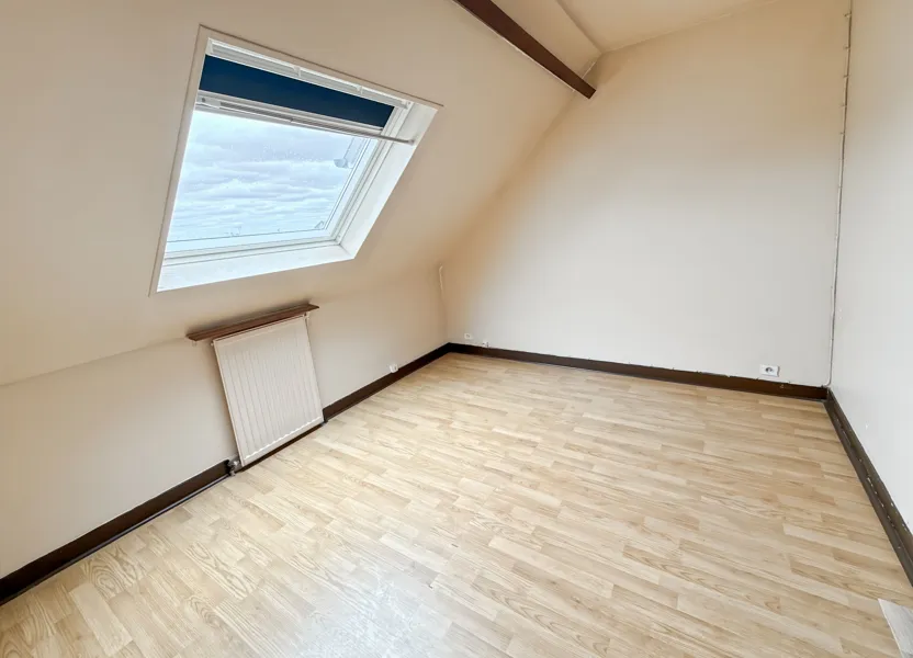 Appartement Rue de Loigny à Châteaudun