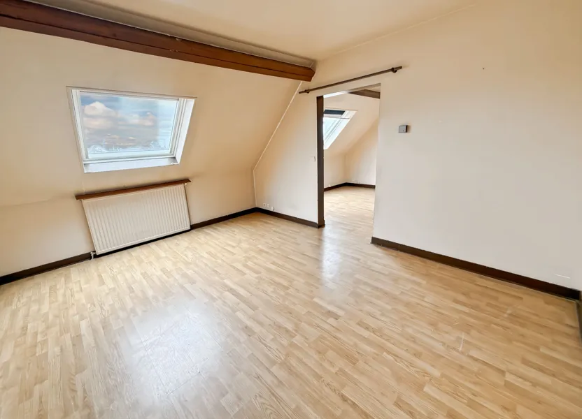 Appartement Rue de Loigny à Châteaudun