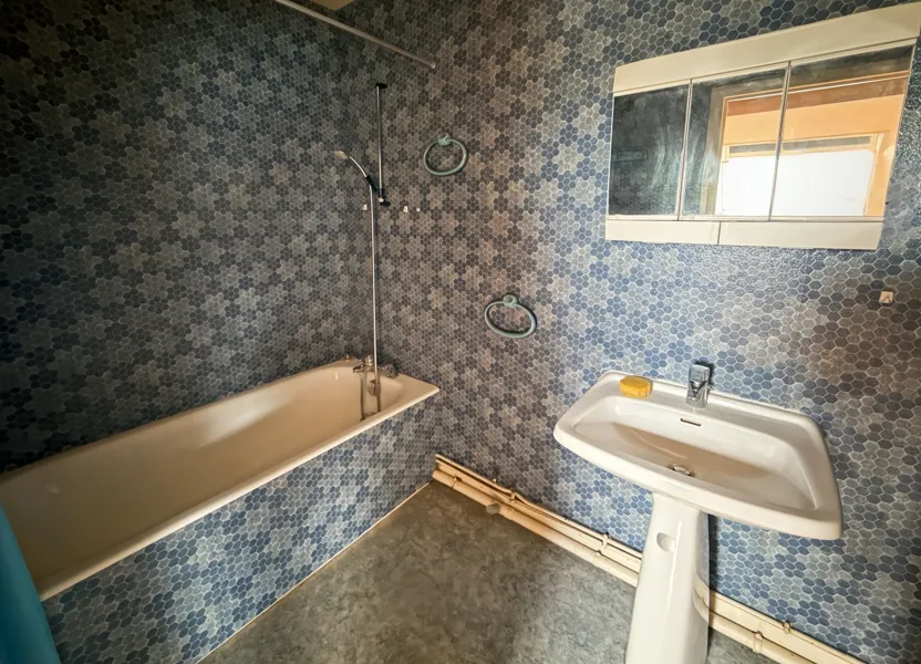 Appartement Rue de Loigny à Châteaudun