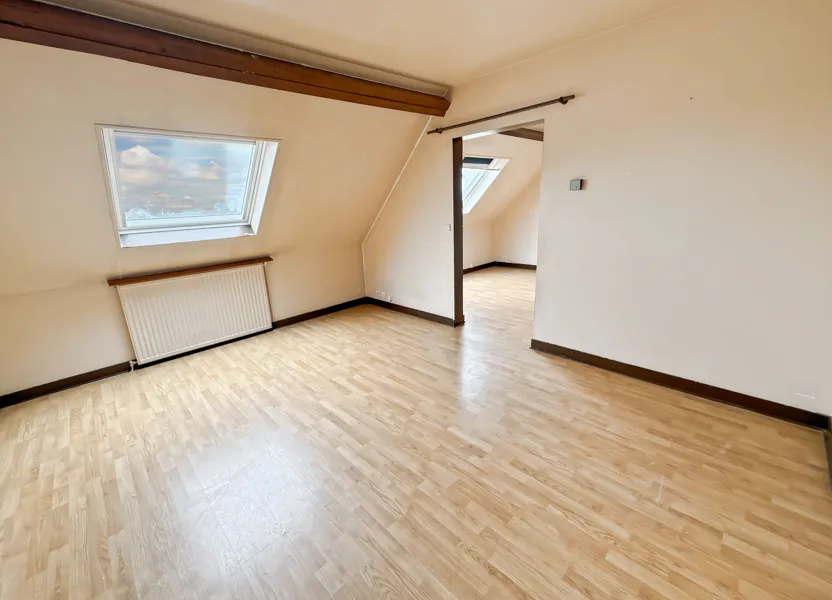 Appartement Rue de Loigny à Châteaudun