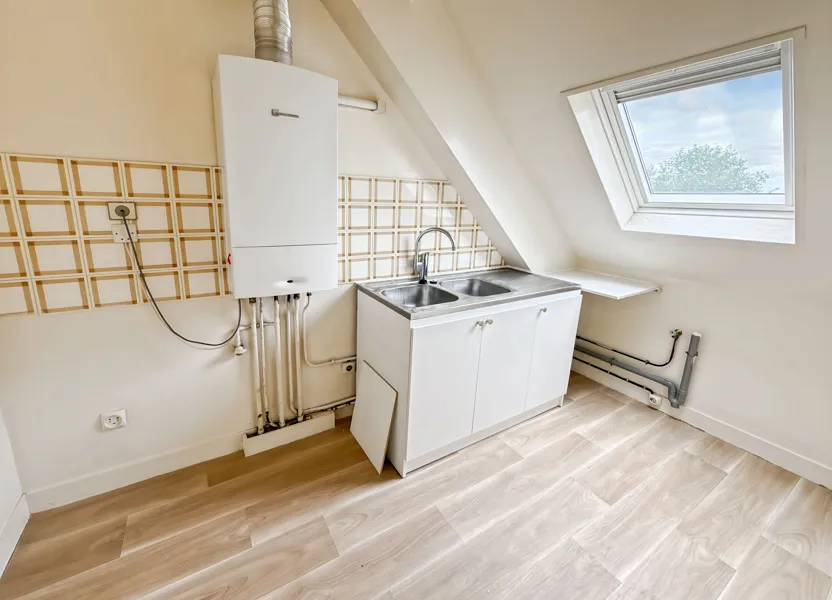 Appartement Rue de Loigny à Châteaudun