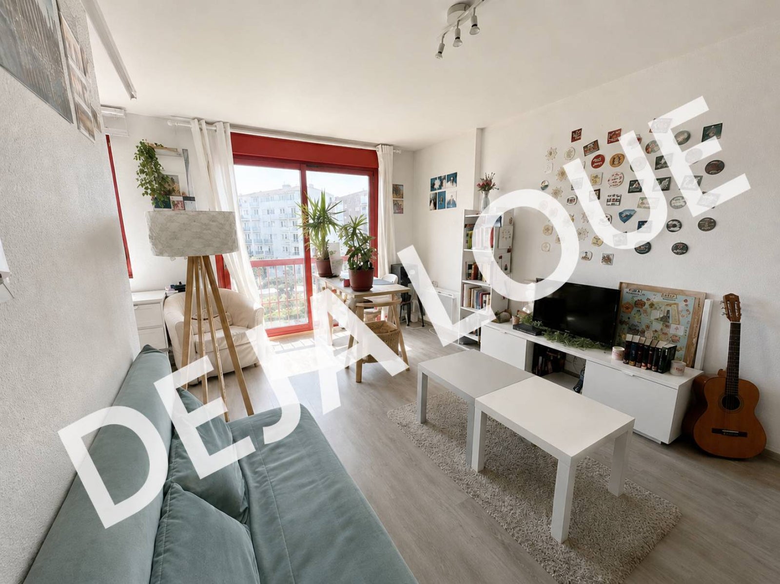 Appartement Boulevard Gabriel Koenigs à Toulouse