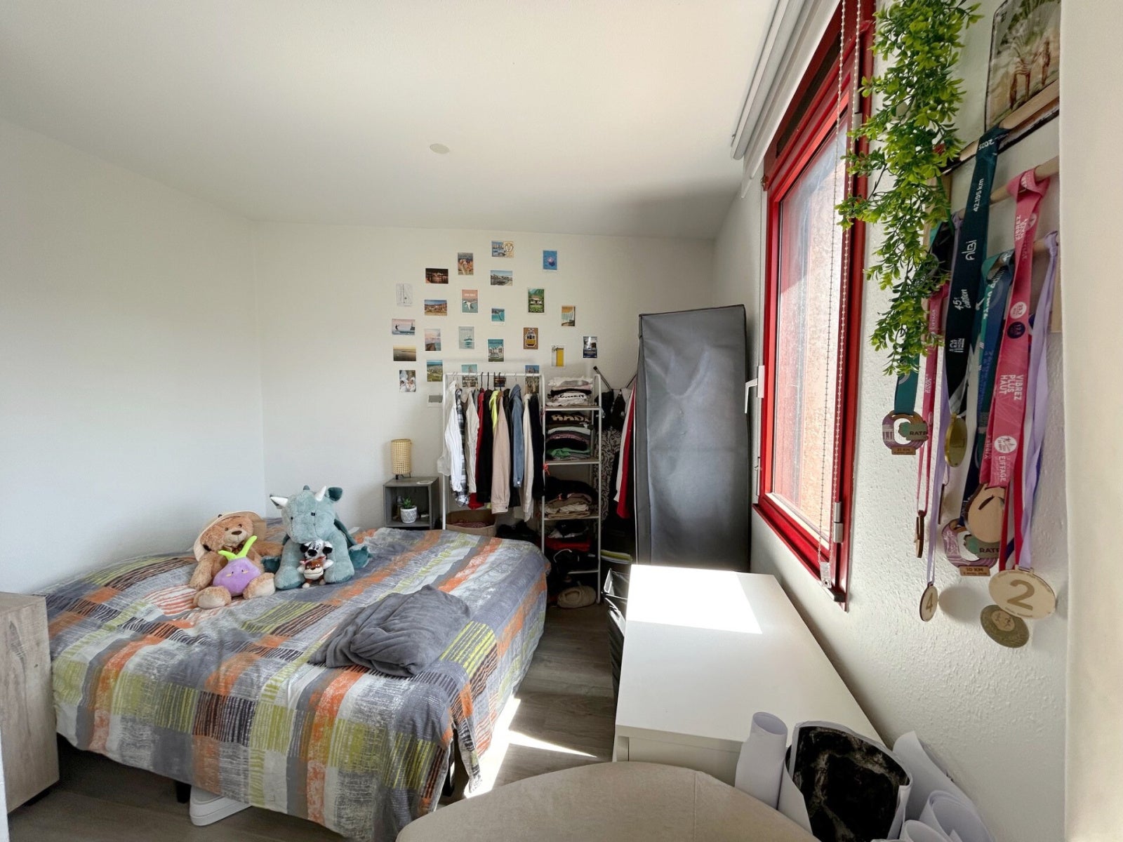 Appartement Boulevard Gabriel Koenigs à Toulouse
