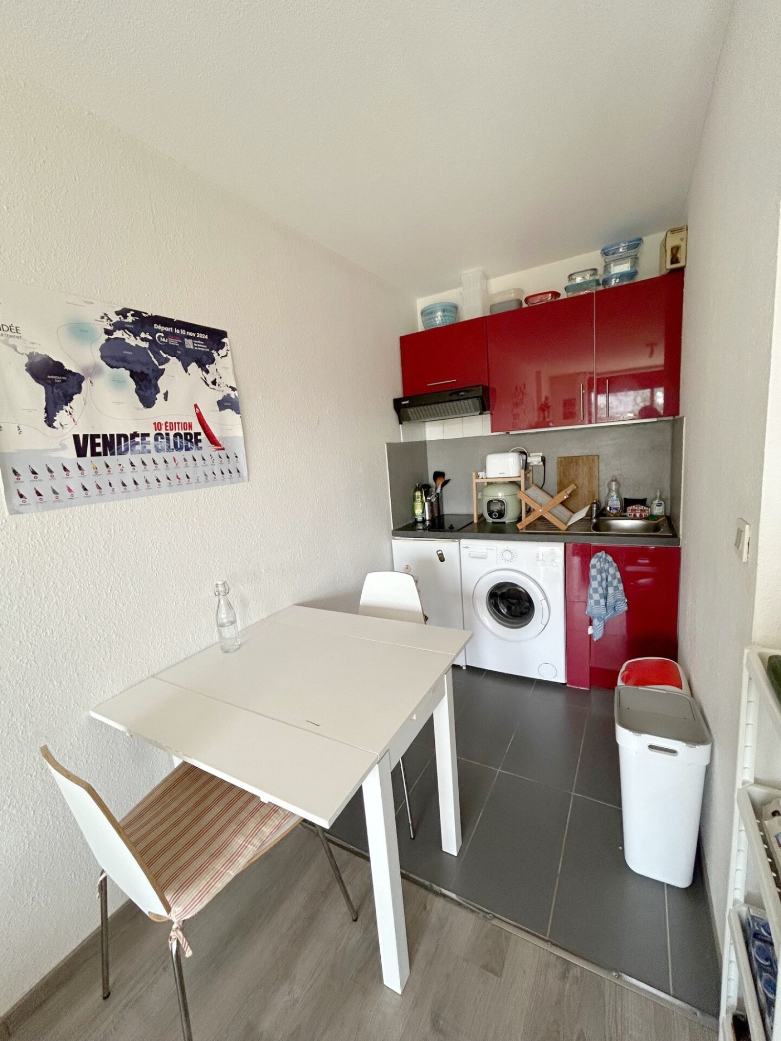 Appartement Boulevard Gabriel Koenigs à Toulouse