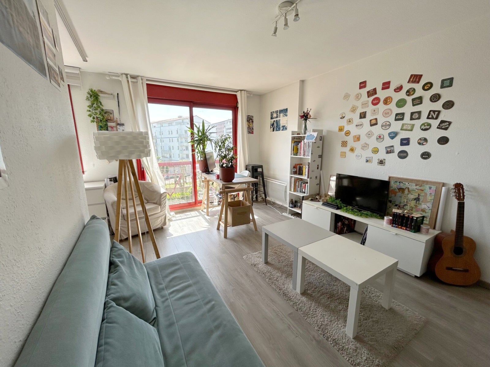 Appartement Boulevard Gabriel Koenigs à Toulouse