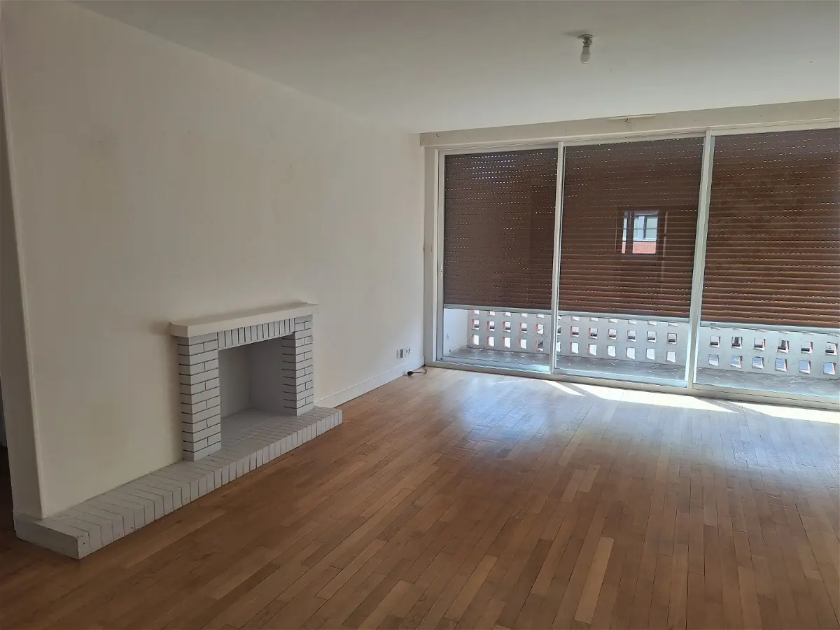 Appartement Rue de la Providence à Lisieux