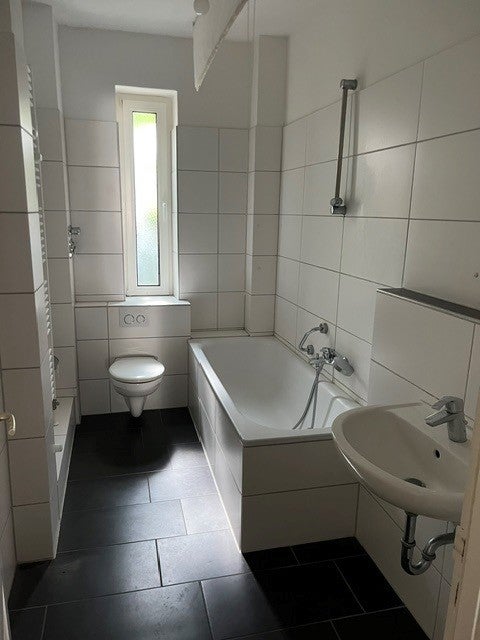 Wohnung Großheidestraße in Hamburg