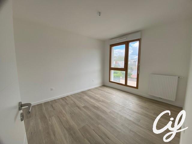 Appartement Route de Sainte-Luce à Nantes