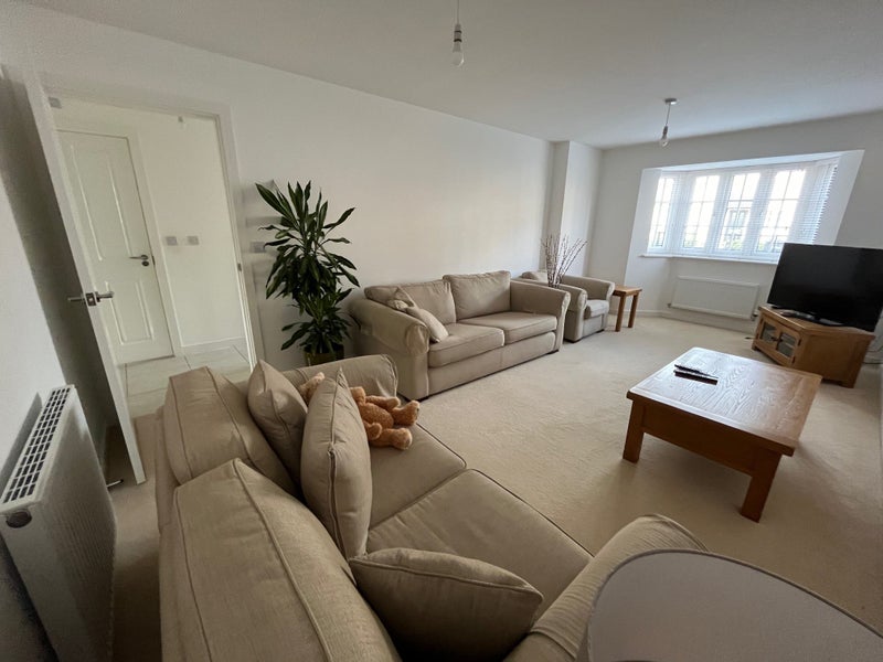 House Lesley Way in Huntingdonshire