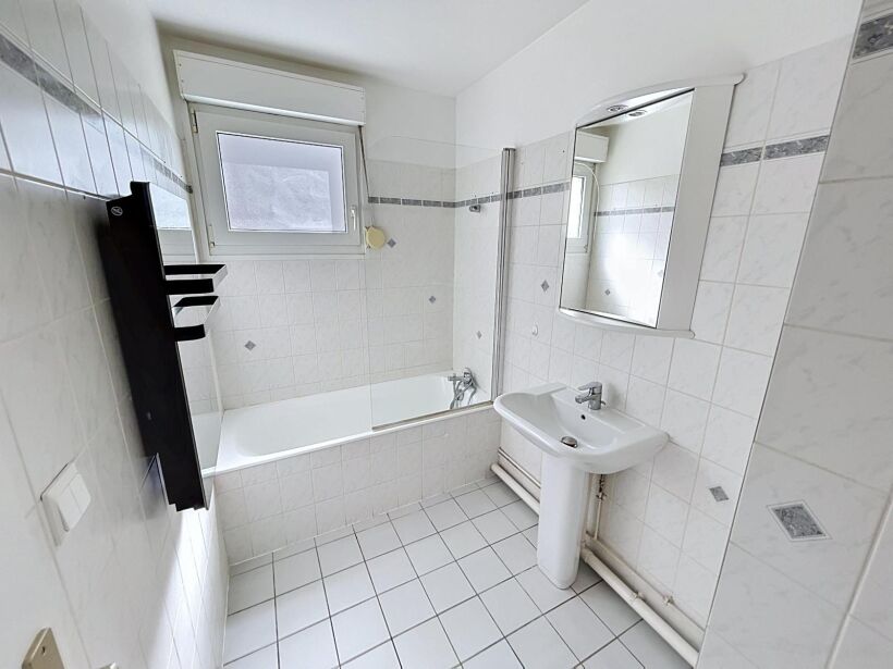 Appartement Place Drouet d'Erlon à Reims