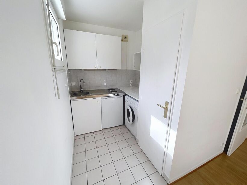 Appartement Place Drouet d'Erlon à Reims