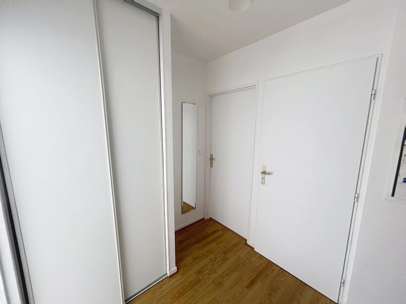 Appartement Place Drouet d'Erlon à Reims