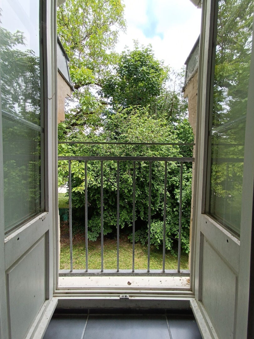 Appartement Chemin de Mechives à Léognan