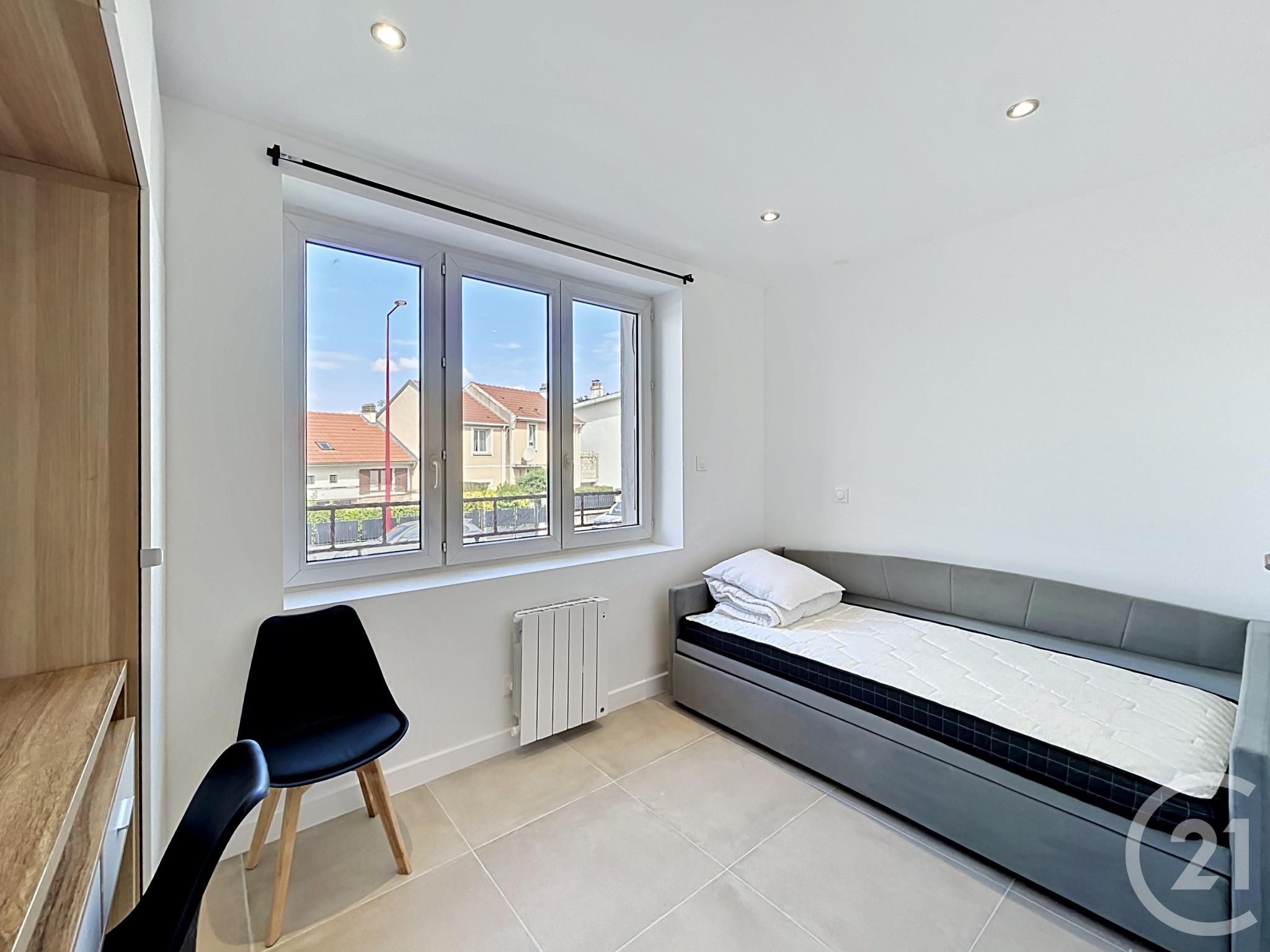Appartement Rue Émile Zola à Fresnes