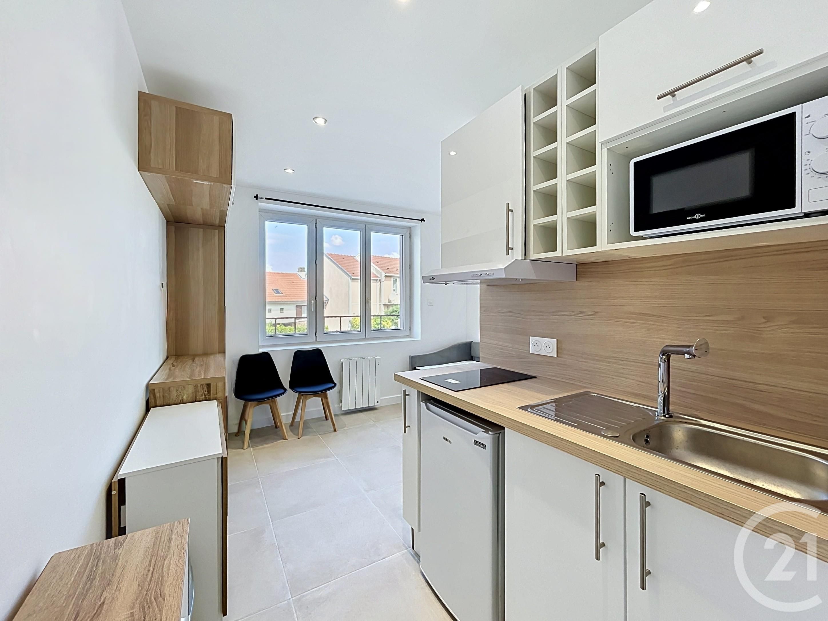 Appartement Rue Émile Zola à Fresnes
