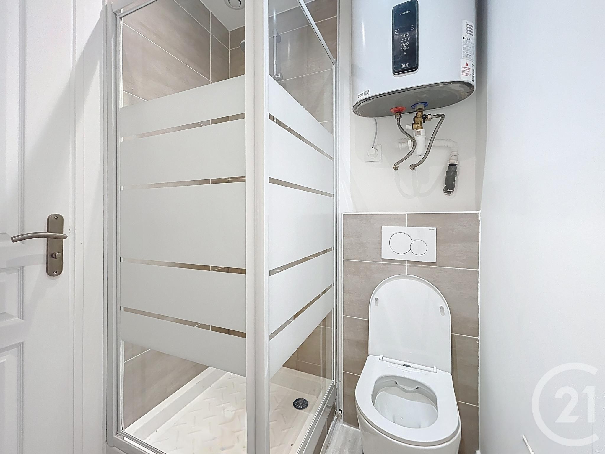 Appartement Rue Émile Zola à Fresnes